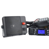 External Speaker TS-750 for Mobile Two Way Radio