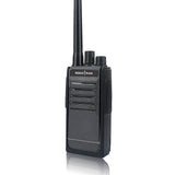 SOCOTRAN WH-218 Walkies Talkie UHF 400-470MHz 16CH Portable Professional Radio Communication