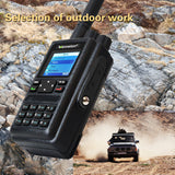 Wanneton SOCOTRAN walkie talkie DP8800 Two way radio