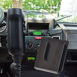 Strong Mobile Hand Mic Plastic Stand SOCOTRAN Car Accessories