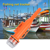 Fishing Net Tracker GPS Marine AIS Net Locator Net Sonde for Boating RS-109M