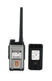 BAOFENG GMRS walkie talkies MP31 Two Way Radio