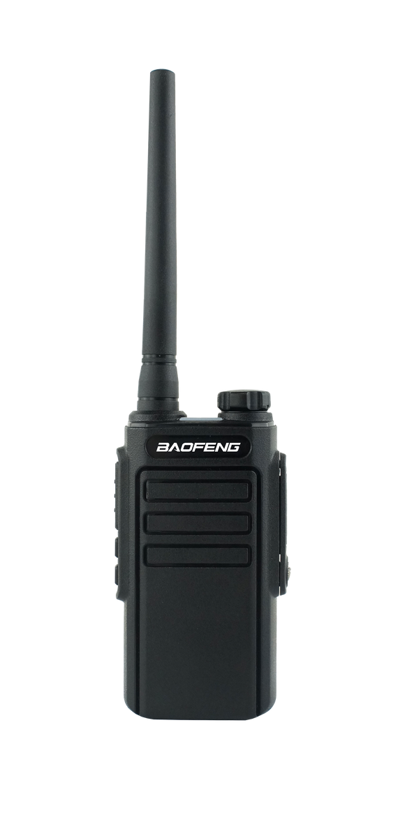 BAOFENG GMRS walkie talkies MP31 Two Way Radio