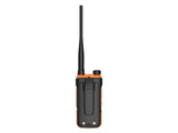 Baofeng+SOCOTRAN walkie talkies UV11 two way radio 11UV GMRS Two Way radios Long Range for Adults Rechargeable walkie talkies with Headset and USB (Type-C) Charging