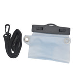 Waterproof Bag Case for Walkie Talkie